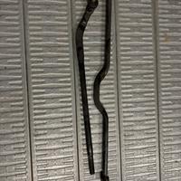 Accessori ricambi jeep wrangler jk tj