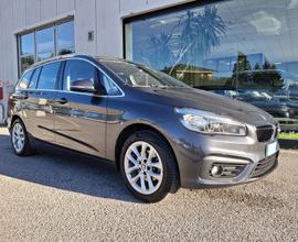 BMW Serie 2 Active Tourer 216d - Gran Tourer ...