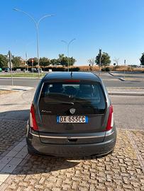 lancia musa GPL