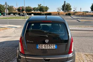 lancia musa GPL
