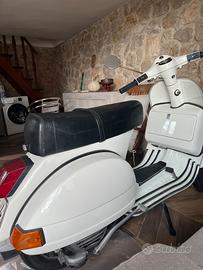 VESPA PX 125 anno 1983