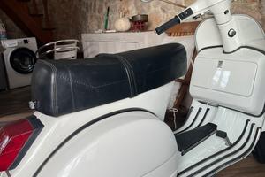 VESPA PX 125 anno 1983