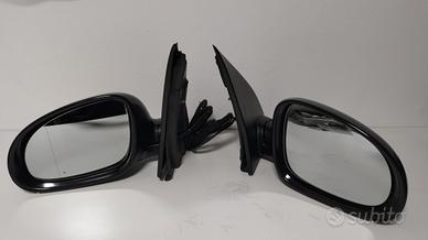 Specchietti ripiegabili golf 5 
