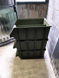contenitore bocca di lupo