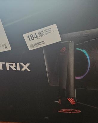 Monitor Gaming