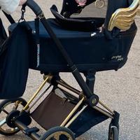 DUO CYBEX EPRIAM