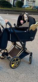 DUO CYBEX EPRIAM