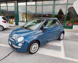 Fiat 500 1.3 Multijet 16V 75 CV Lounge