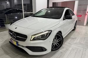 Mercedes-benz CLA Auto. PREMIUM AMG+TETTO/AMBIENT2