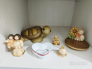 Thun  vari , articoli presenti in altri gruppi 