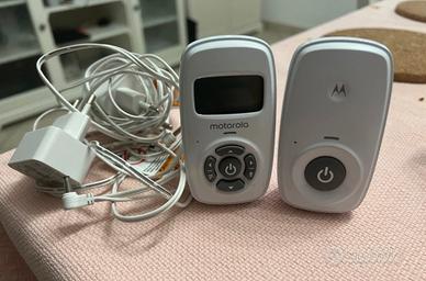 Monitor bambino Motorola Nursery AM24 / MBP24