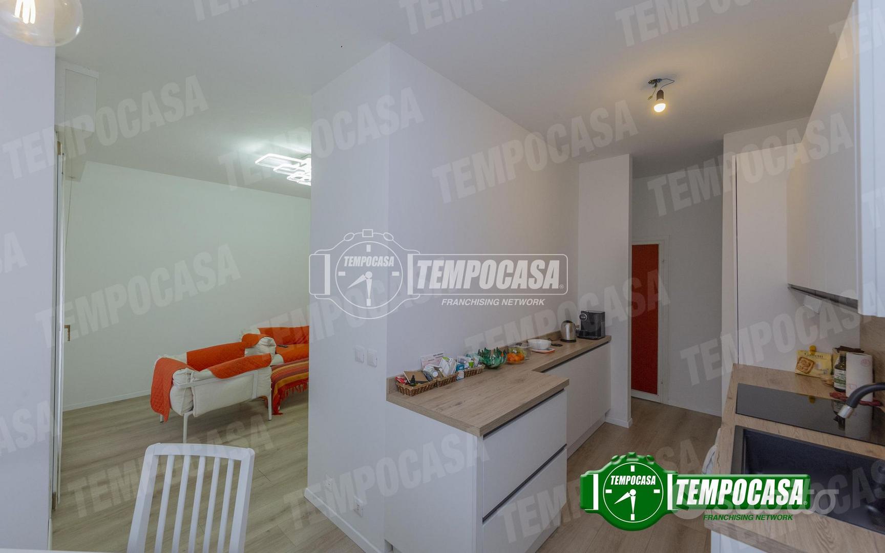 Appartamento – MI - Vista 3