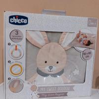 Tappetino Chicco
