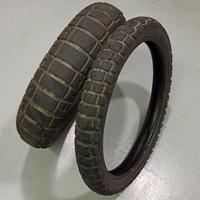 Pirelli Scorpion Rally str 90/90 21" e 150/70 18"