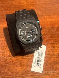 D1 Milano chrono