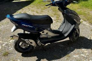 Malaguti firefox f15