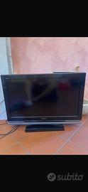 TV Sony BRAVIA con decoder incluso