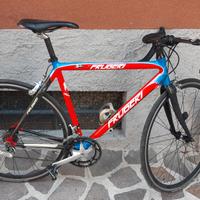 bici da corsa