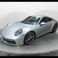 PORSCHE 911 Coupe 3.0 Carrera S auto