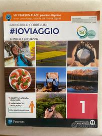 9788869105623 #IOVIAGGIO 1
