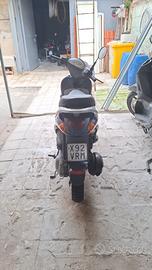 Piaggio Liberty 50 - 2001