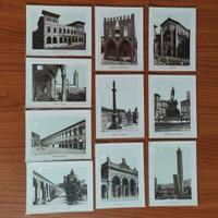 Lotto 10 Litografie Antiche Bologna
