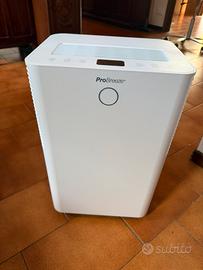Deumidificatore ProBreeze 20L