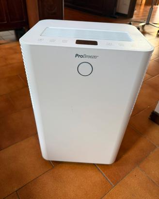 Deumidificatore ProBreeze 20L