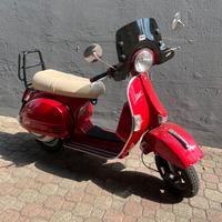 Lml star 151cc automatica 4T