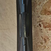 Valigetta trasporto fucile 