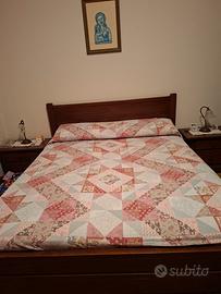 Camera da letto matrimoniale 