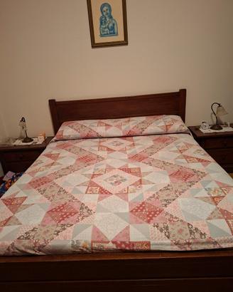 Camera da letto matrimoniale 