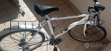 city bike 