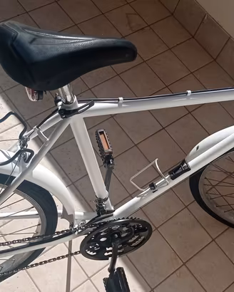 city bike 