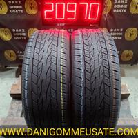 2 GOMME ESTIVE 225 55 18 CONTINENTAL 75%
