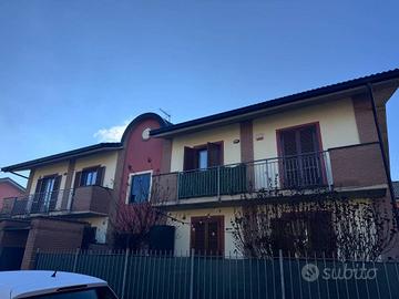 Appartamento di 76 m² con 3 locali e box auto dopp