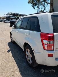 SUZUKI GRAN VITARA