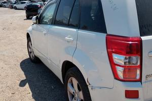SUZUKI GRAN VITARA