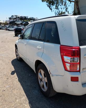 SUZUKI GRAN VITARA