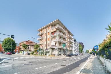 2 LOCALI A ORBASSANO