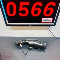 Serbatoio dell'olio con sensore peugeot XPS 50
