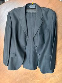 Abito uomo Henry Cotton tg 48