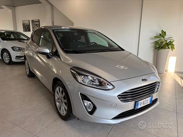 Ford Fiesta 1.1 85 CV 5 porte ST-Line
