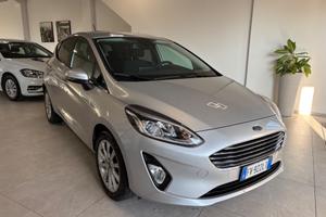 Ford Fiesta 1.1 85 CV 5 porte ST-Line