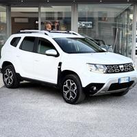 Dacia Duster 1.5 Diesel 110CV 4x2 E6 Neo. - 2018