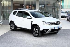 Dacia Duster 1.5 Diesel 110CV 4x2 E6 Neo. - 2018
