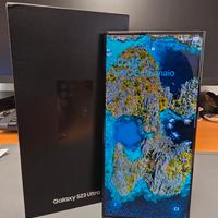 Samsung Galaxy S23 Ultra 256GB