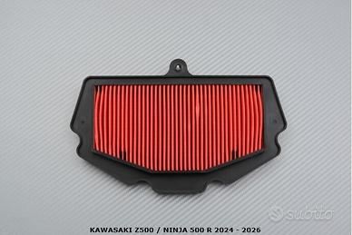 Filtro aria KAWASAKI Z500 / NINJA 500 R 2024 2026