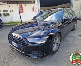 AUDI A6 Avant 45 3.0 TDI quattro tiptronic S.lin