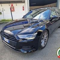 AUDI A6 Avant 45 3.0 TDI quattro tiptronic S.lin